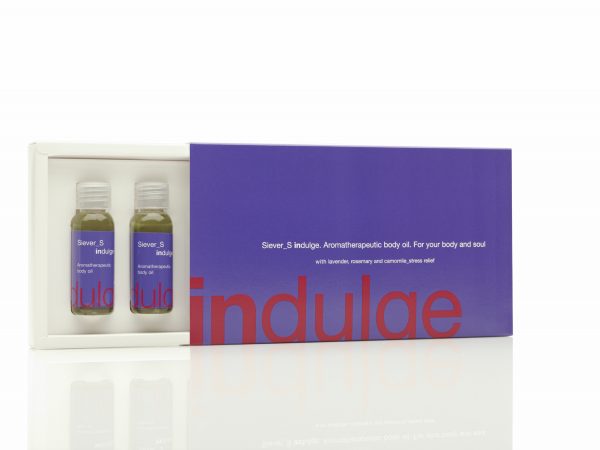 Bodyoil - Indulge, 125ml - Image 1