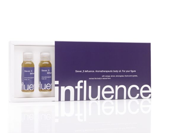 Bodyoil - Influence, 125ml - Image 1
