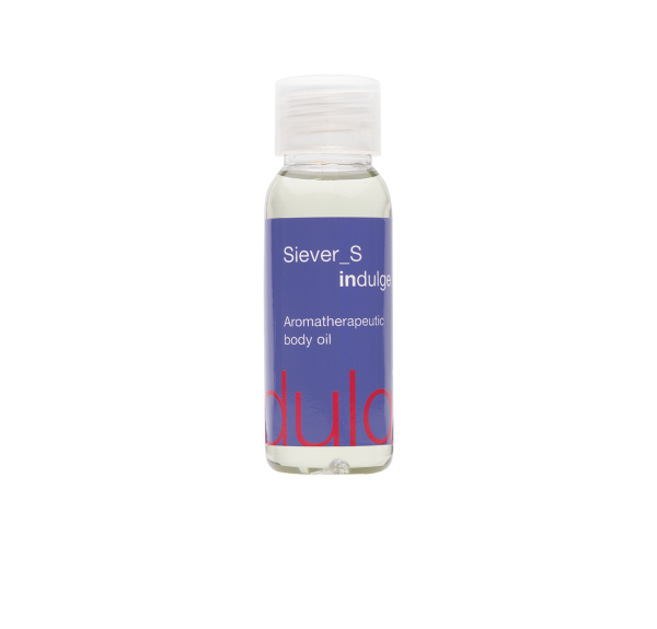 Bodyoil - Indulge, 125ml