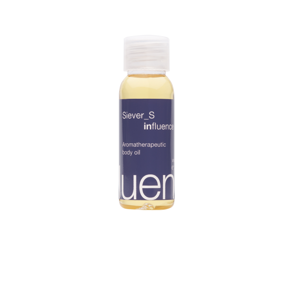 Bodyoil - Influence, 125ml