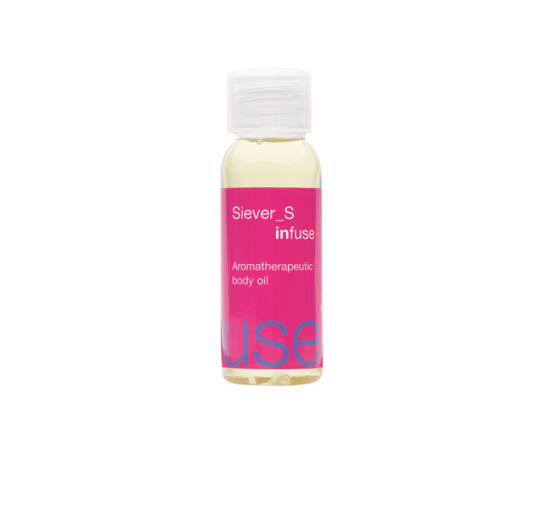 Bodyoil - Infuse, 125ml
