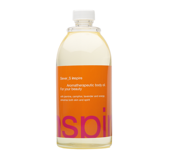 Bodyoil - Inspire, 750ml