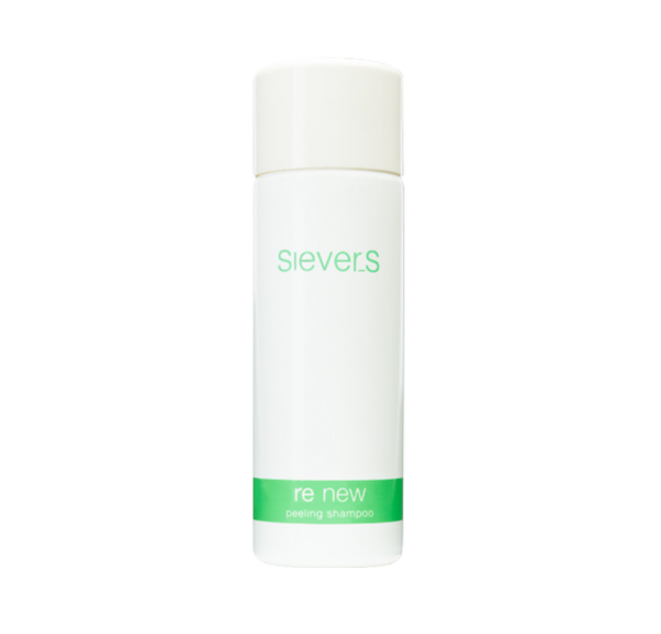 Peeling- Shampoo renew, 150ml
