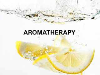Aromatherapie